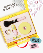 Load image into Gallery viewer, Super Smalls - Mom's Makeup Set

