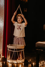 Load image into Gallery viewer, Pearson &amp; Pearson - Little Dummer T-Shirt
