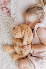 Load image into Gallery viewer, Mindful &amp; Co - Charlie The Weighted Puppy Dog Toy
