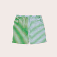 Load image into Gallery viewer, Olive &amp; the Captain - Spring Green Mid Shorts
