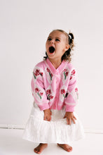 Load image into Gallery viewer, Juni - JNR Rosie Cardigan
