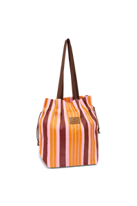 Gunes Swim - Lolly Bag - Musk