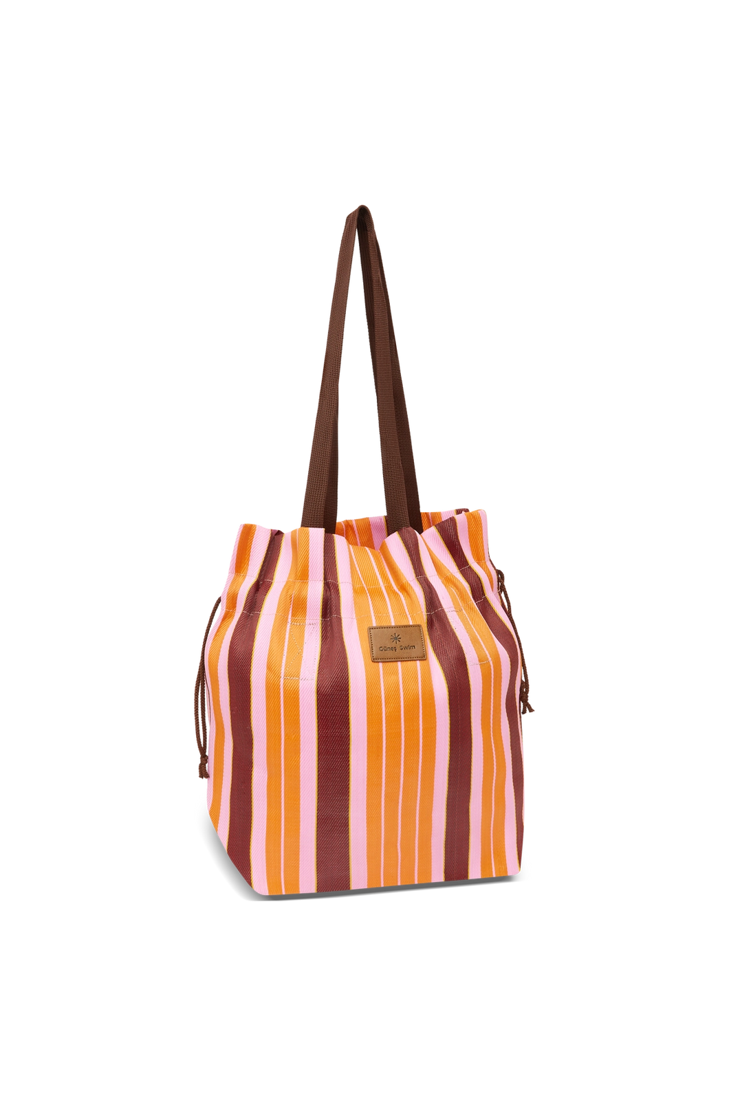 Gunes Swim - Lolly Bag - Musk