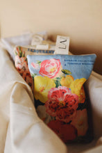 Load image into Gallery viewer, Lazybones - Begonia - Lavender Scented Sachet
