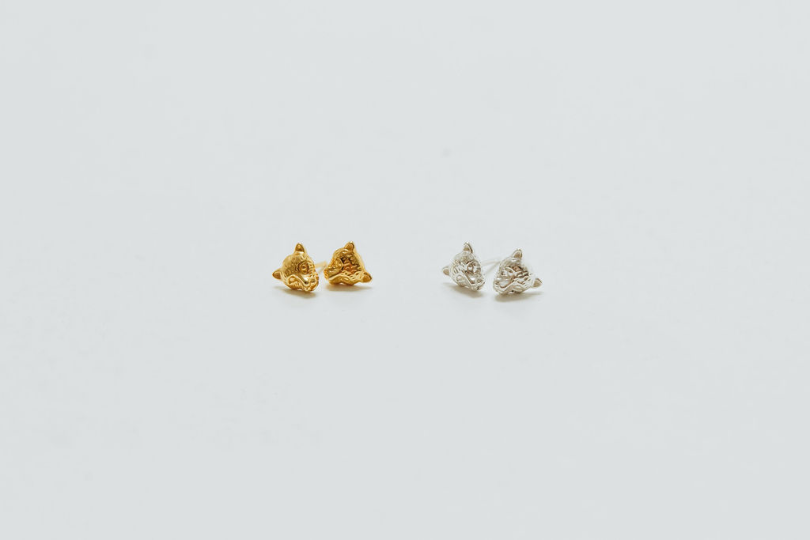 Kristy-Lee Jewellery - Nala Studs