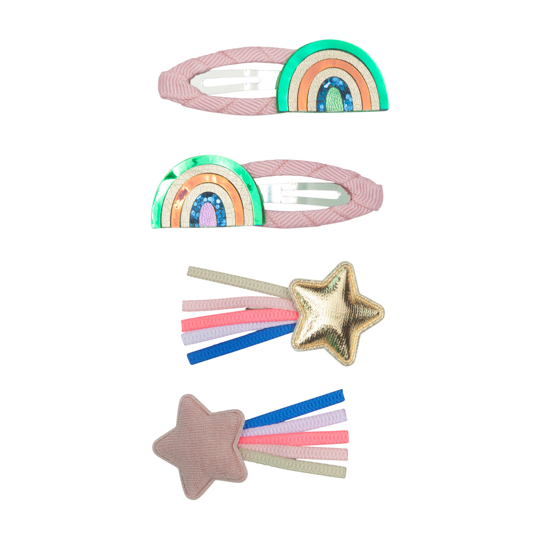 Mimi & Lula - Party Over The Rainbow Clips