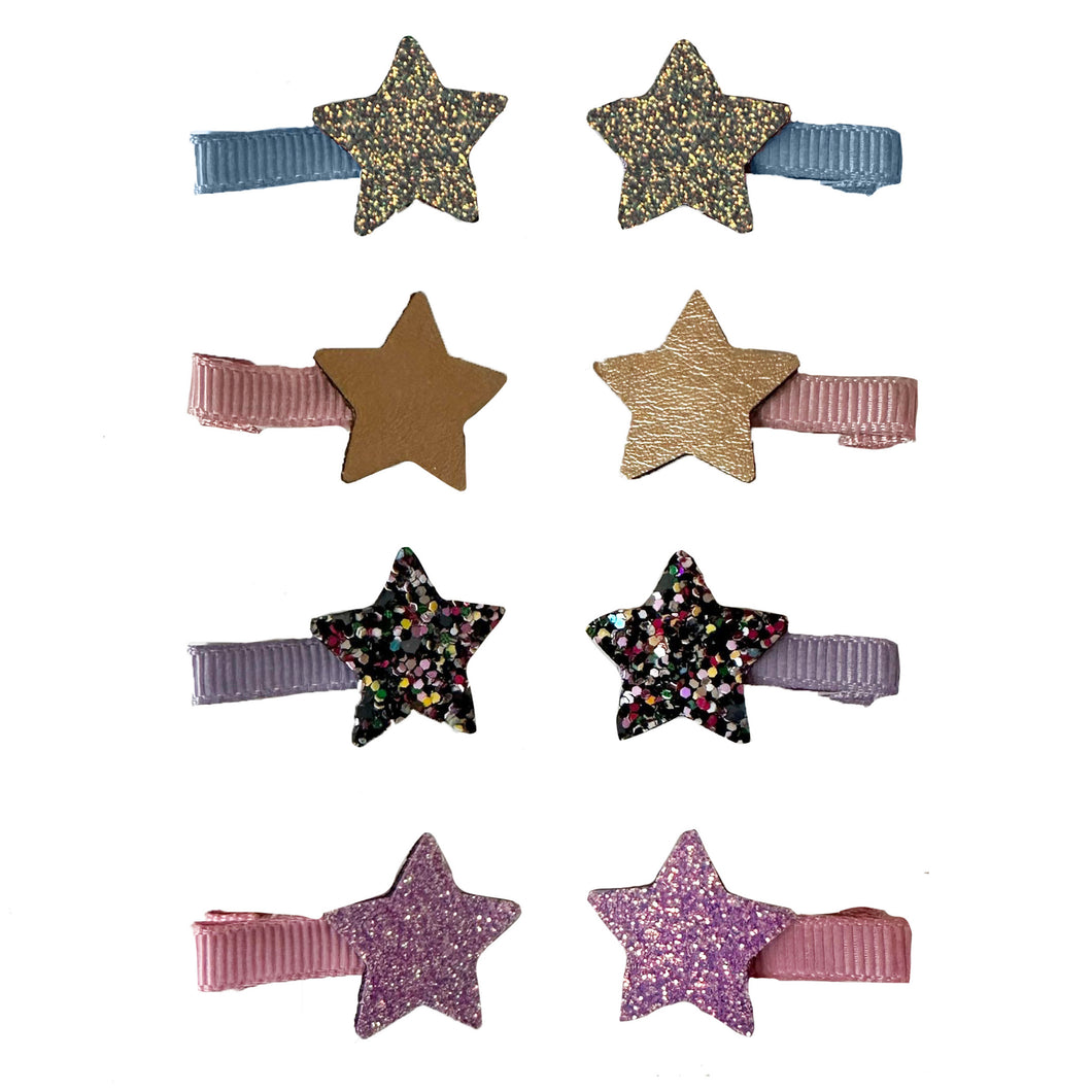 Mimi & Lula - Party Stellar Mini Clips