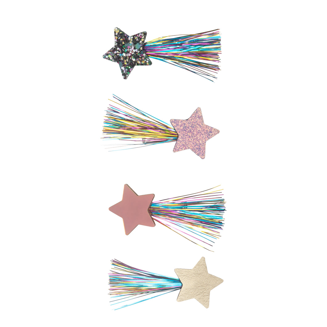 Mimi & Lula - Comet Tinsel Clips