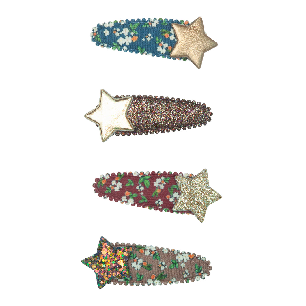 Mimi & Lula - Mystical Star Mabel Clips