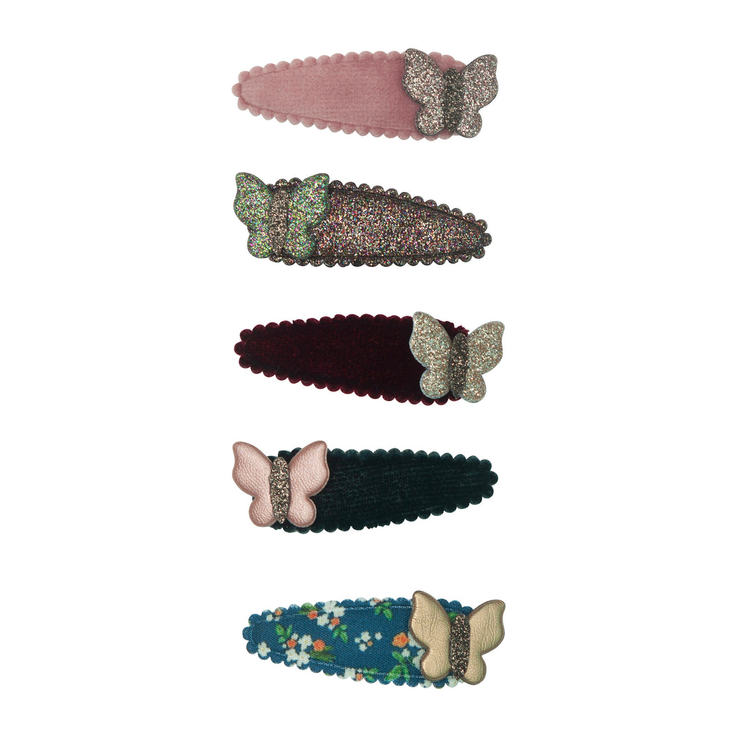 Mimi & Lula - Mini Butterfly Mabel Clips