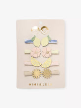 Load image into Gallery viewer, Mimi &amp; Lula - Amalfi Mini Clips
