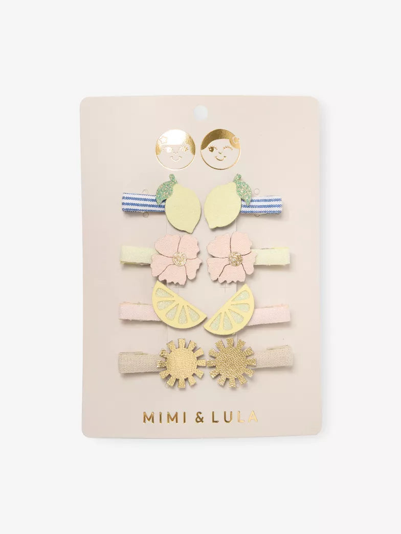 Mimi & Lula - Amalfi Mini Clips