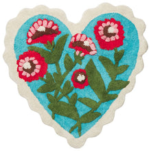 Load image into Gallery viewer, Sage X Clare - Loretta Bath Mat
