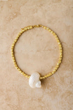 Load image into Gallery viewer, Indigo &amp; Wolfe - Thalassa Necklace
