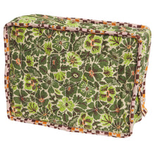 Load image into Gallery viewer, Sage x Clare - Magnolia Vanity Bag - Cactus Green
