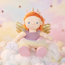 Load image into Gallery viewer, Dinkum Dolls - Unicorn Nova
