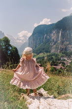 Load image into Gallery viewer, JUNI - Zimi Dress Floret
