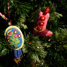 Load image into Gallery viewer, Sage x Clare - Nola Boot Decoration
