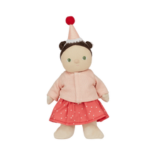 Load image into Gallery viewer, Olli Ella - Dress Me Dinky - Sophie Sundae
