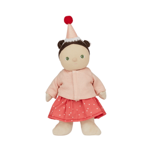 Olli Ella - Dress Me Dinky - Sophie Sundae