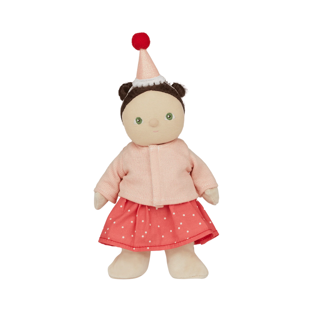 Olli Ella - Dress Me Dinky - Sophie Sundae
