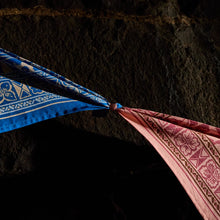 Load image into Gallery viewer, Sage x Clare - Faye Cotton Bandana Bunting
