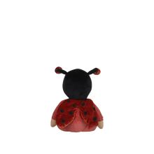Load image into Gallery viewer, Olli Ella - Dinky Dinkum - Lola Ladybug
