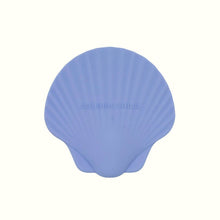 Load image into Gallery viewer, Golden Child - Shell Baby Teether: Rust
