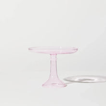 Load image into Gallery viewer, House of Nunu - The Butler Cake Stand Pink
