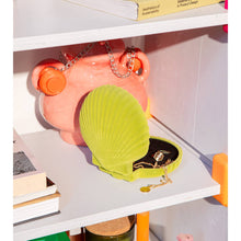 Load image into Gallery viewer, DOIY Venus Jewelry Box Light Green: Default
