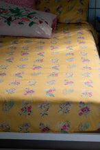Load image into Gallery viewer, Lazy Bones - Summerland Sheet Set *organic cotton
