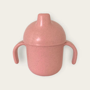 Rommer - Wheat Straw Sippy Cup