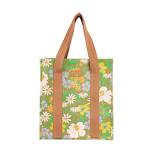 Load image into Gallery viewer, Kollab &amp; Sage x Clare - Market Bag - Floria
