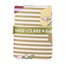 Load image into Gallery viewer, Kollab &amp; Sage x Clare - Portofino Picnic Mat
