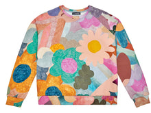 Load image into Gallery viewer, Castle &amp; Things - Jumble Garden Sweater
