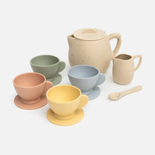Load image into Gallery viewer, KYND - Silicone Tea Party Set
