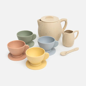 KYND - Silicone Tea Party Set