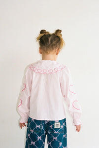 Juni - Darling Blouse