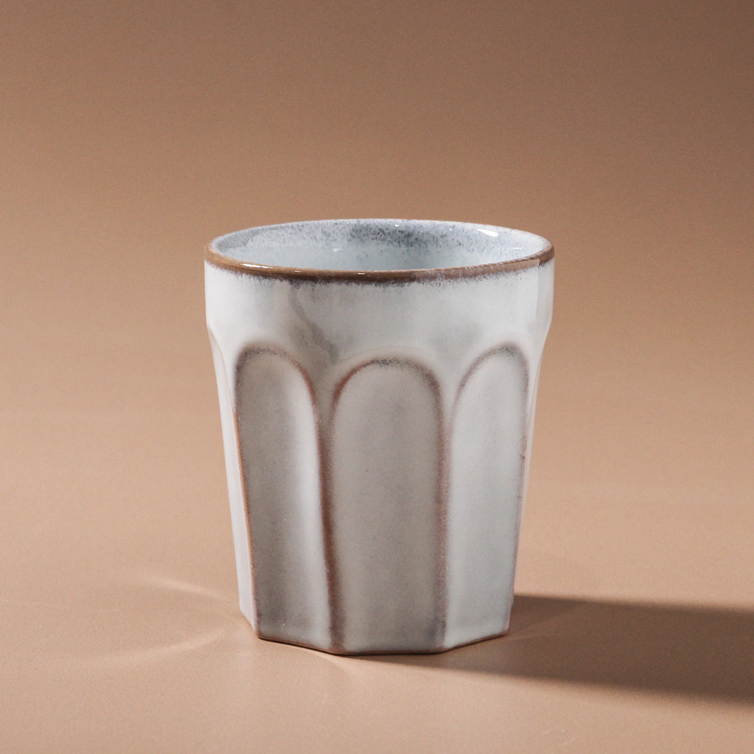 Indigo Love - Ritual Latte Cup Ice