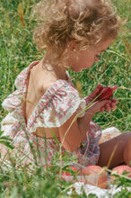Load image into Gallery viewer, Juni - Rumi Romper Floret
