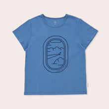 Load image into Gallery viewer, Olive &amp; the Captain - Wings &amp; Things Classic Tee

