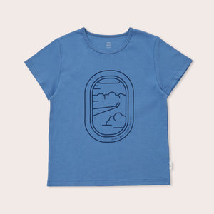 Olive & the Captain - Wings & Things Classic Tee