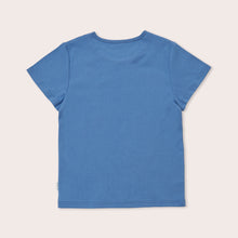 Load image into Gallery viewer, Olive &amp; the Captain - Wings &amp; Things Classic Tee
