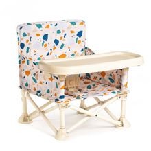 Load image into Gallery viewer, IZIMINI - Charlie baby chair
