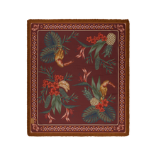 Load image into Gallery viewer, Wandering Folk - Cuban Tropical Picnic Rug - Bronze
