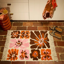 Load image into Gallery viewer, Sage x Clare - Jolene Bath Mat
