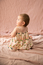 Load image into Gallery viewer, Bella &amp; Lace - Jamaica Romper-The Regatta
