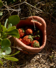 Load image into Gallery viewer, Phile - Basket of Strawberries
