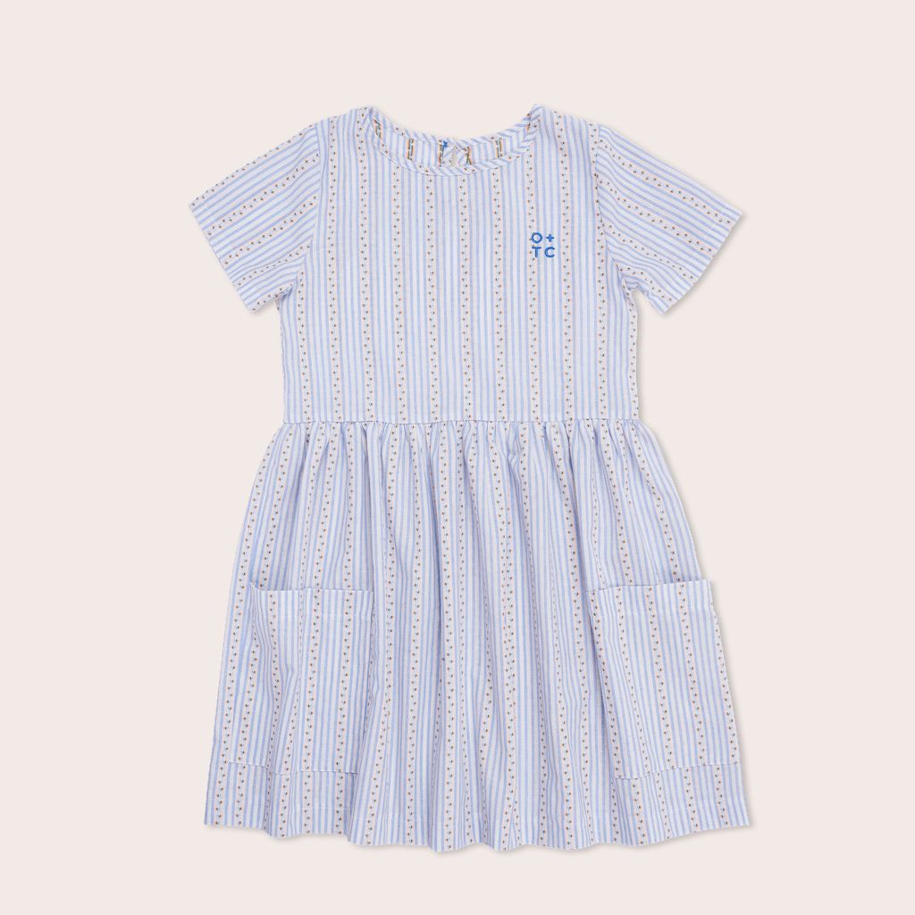 Olive & The Captain - Peaches Noa Dress