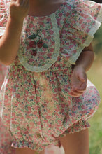 Load image into Gallery viewer, Juni - Rumi Romper Floret
